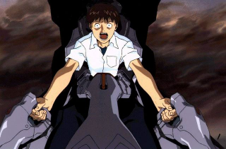 Illustration for article titled 12 Lunatics Who Shouldn't Have Access To Giant Robots